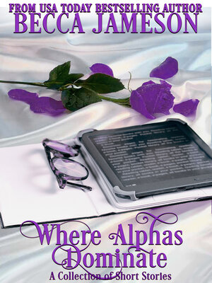 cover image of Where Alphas Dominate